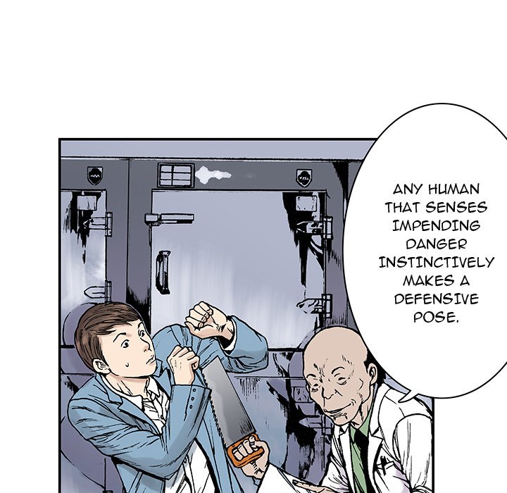 Gito Gito EP 12 - Toomics page 36 - 