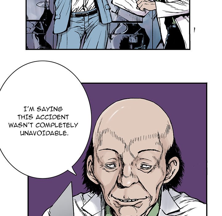 Gito Gito EP 12 - Toomics page 37 - 