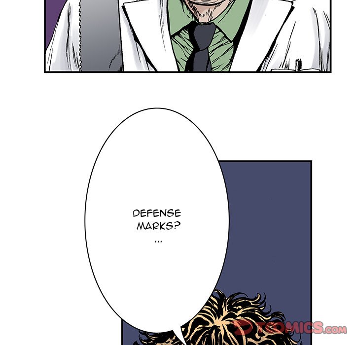 Gito Gito EP 12 - Toomics page 38 - 
