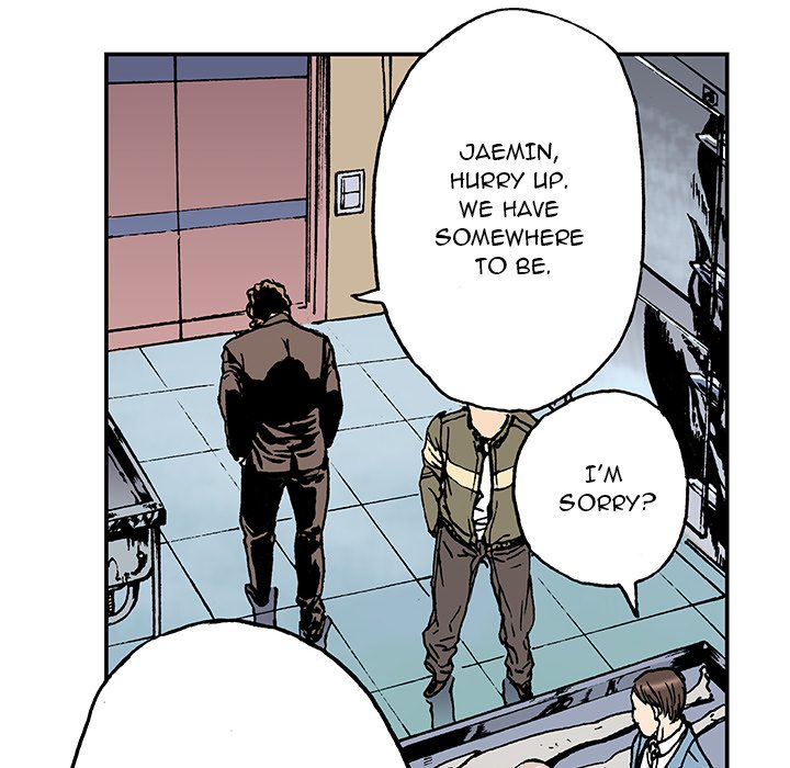 Gito Gito EP 12 - Toomics page 40 - 