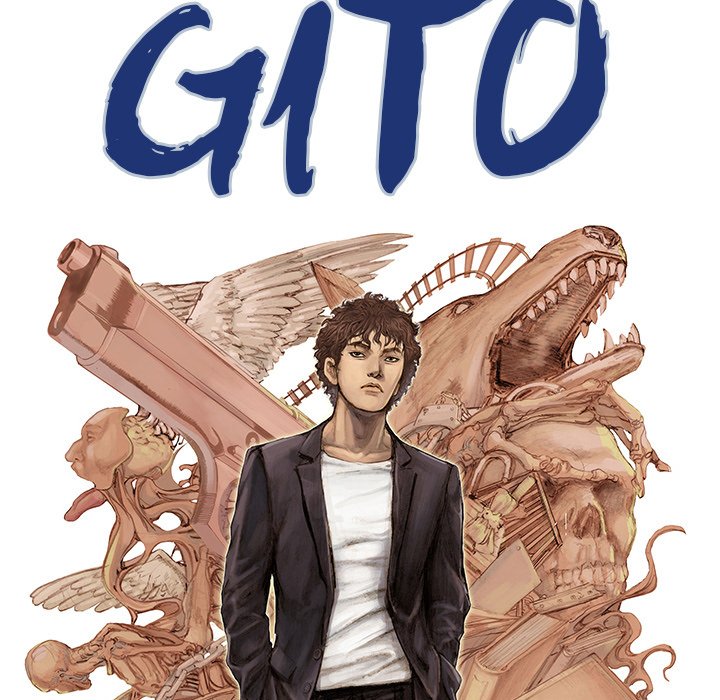 Gito Gito EP 12 - Toomics page 5 - 