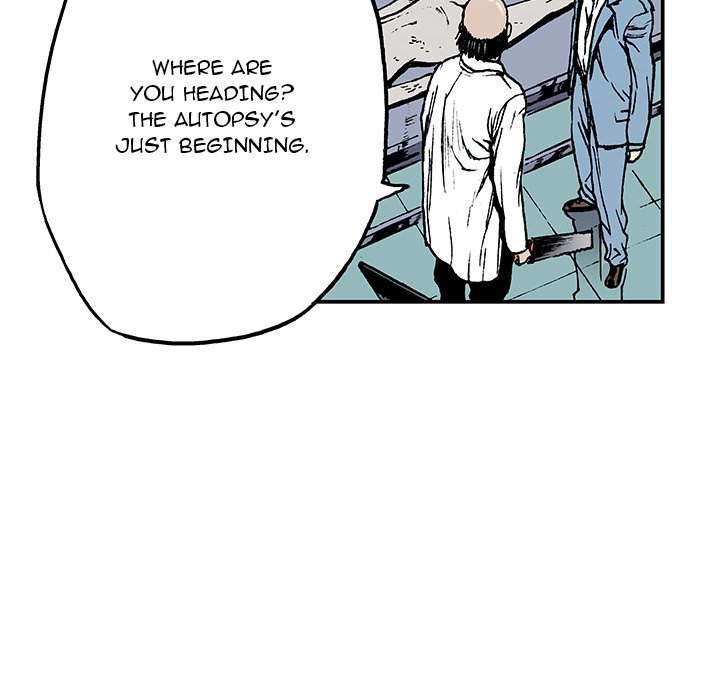 Gito Gito EP 12 - Toomics page 41 - 