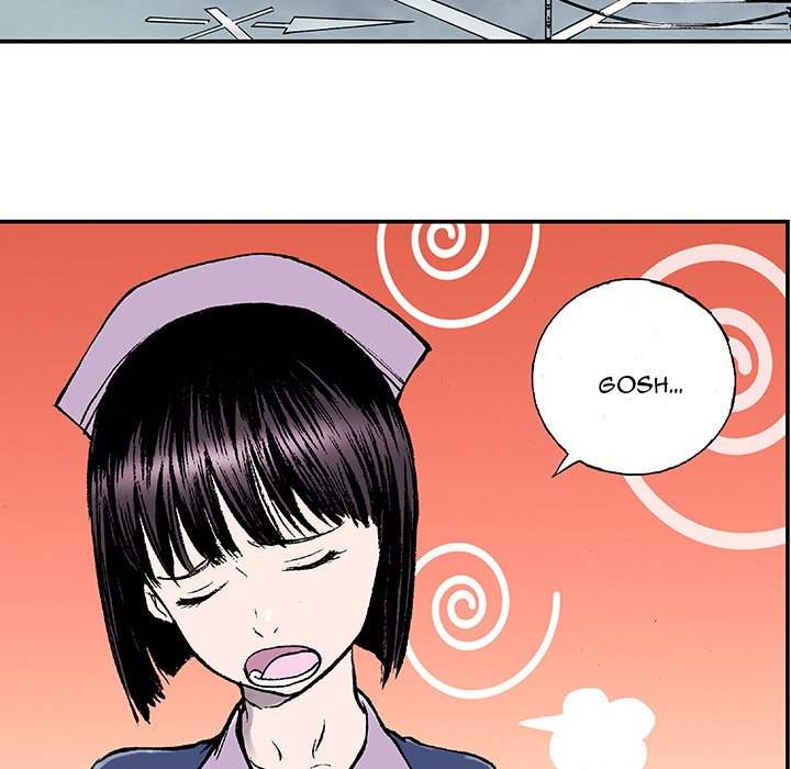 Gito Gito EP 12 - Toomics page 43 - 