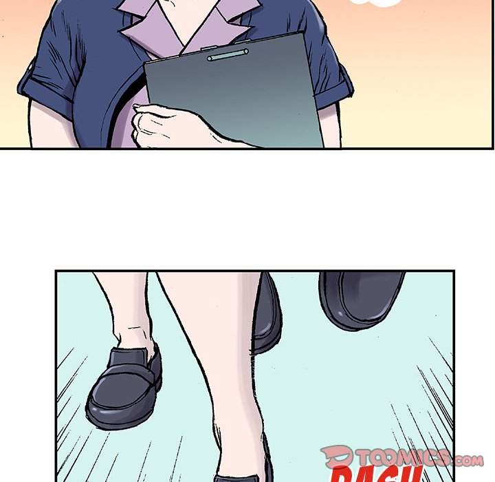 Gito Gito EP 12 - Toomics page 44 - 