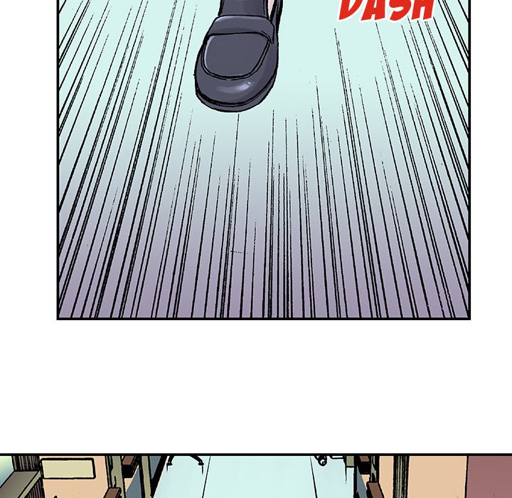 Gito Gito EP 12 - Toomics page 45 - 