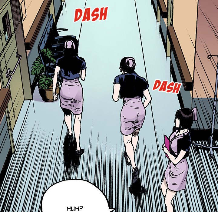 Gito Gito EP 12 - Toomics page 46 - 