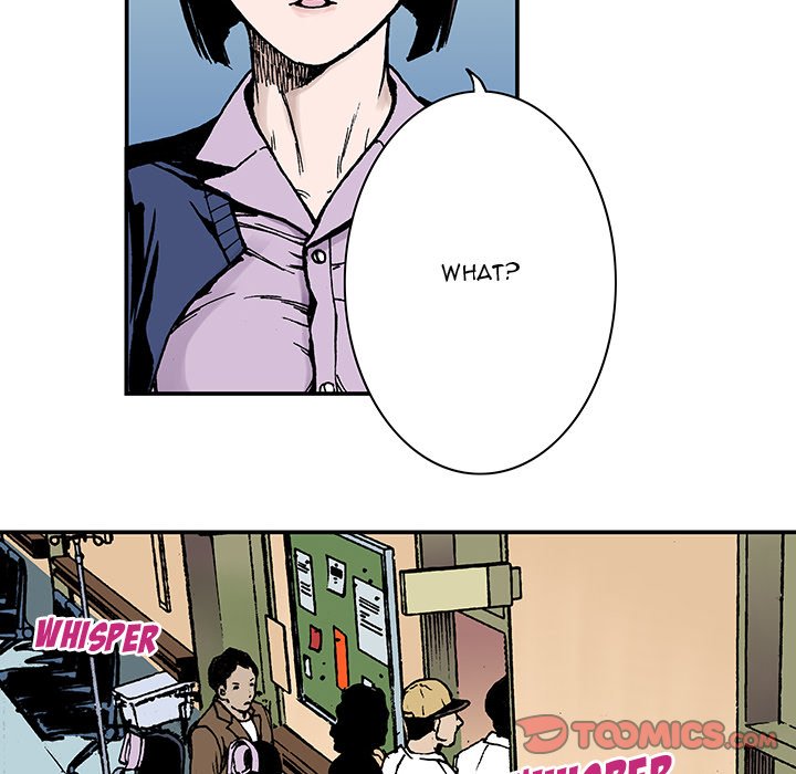 Gito Gito EP 12 - Toomics page 50 - 