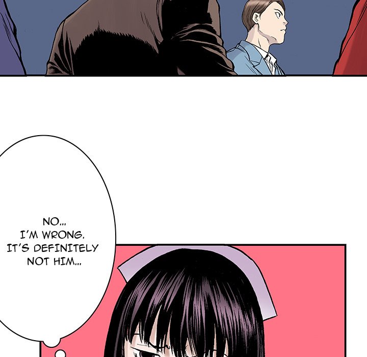Gito Gito EP 12 - Toomics page 54 - 