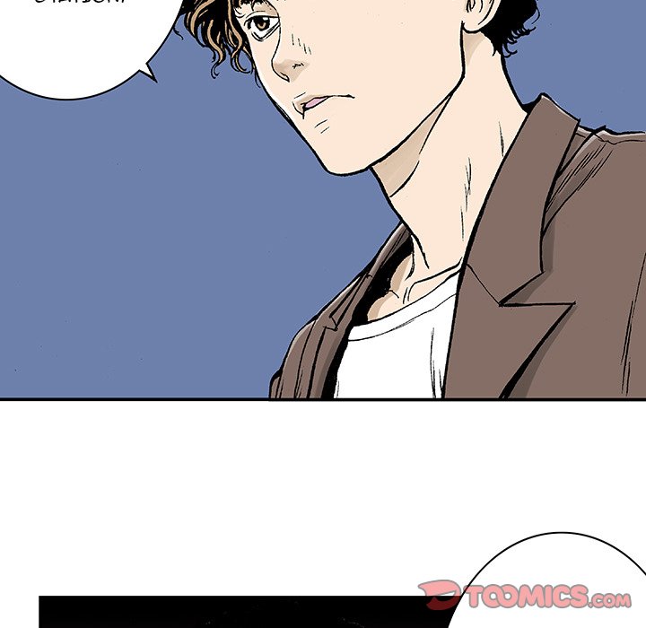 Gito Gito EP 12 - Toomics page 56 - 