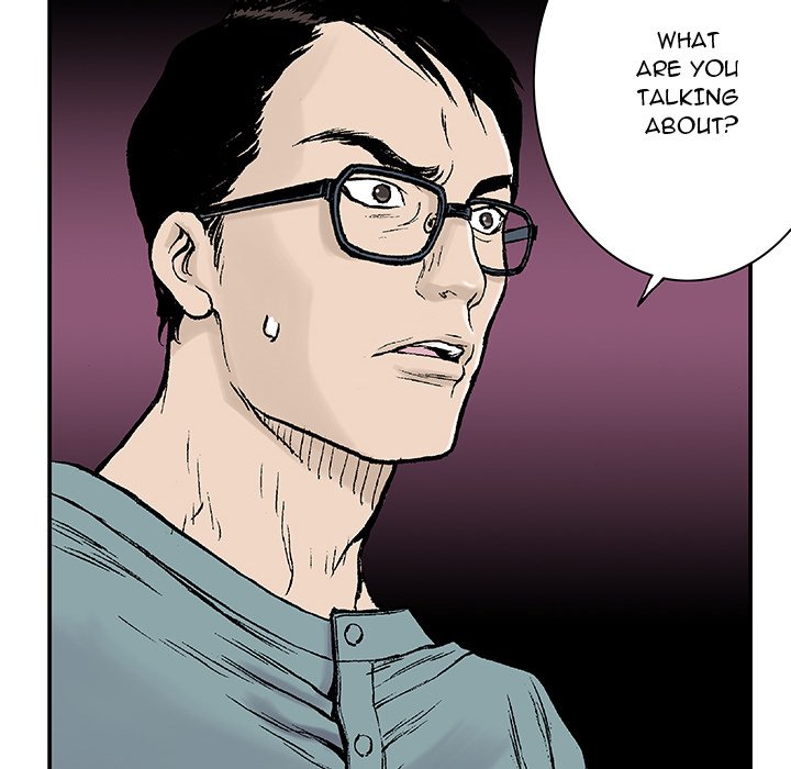 Gito Gito EP 12 - Toomics page 57 - 