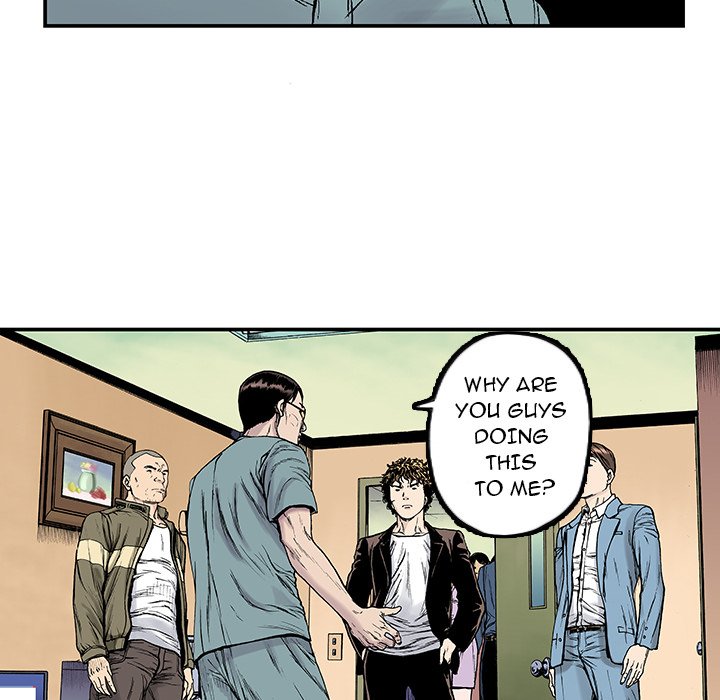 Gito Gito EP 12 - Toomics page 58 - 