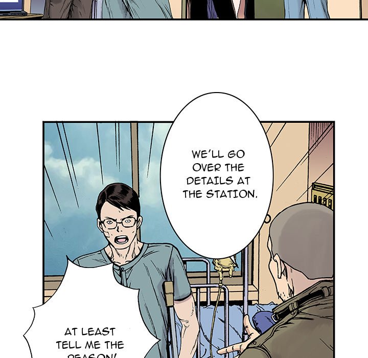 Gito Gito EP 12 - Toomics page 59 - 