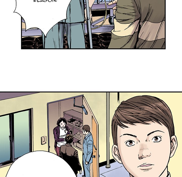 Gito Gito EP 12 - Toomics page 60 - 