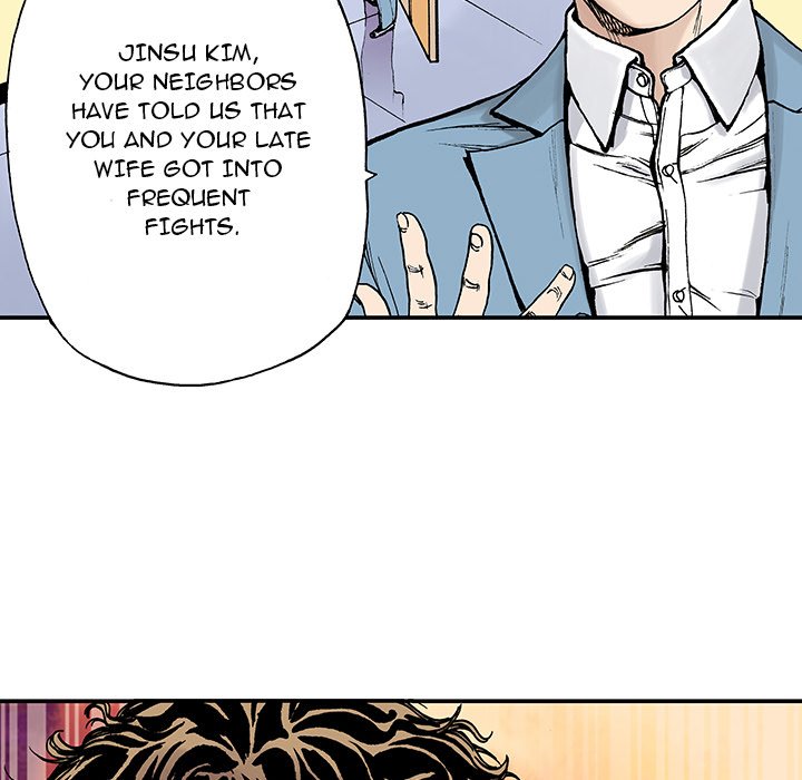 Gito Gito EP 12 - Toomics page 61 - 