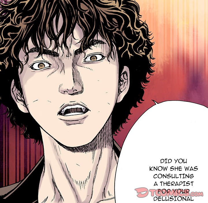 Gito Gito EP 12 - Toomics page 62 - 