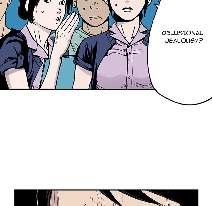 Gito Gito EP 12 - Toomics page 64 - 