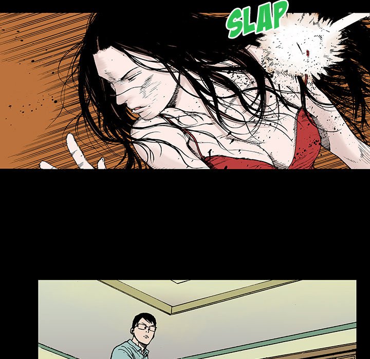 Gito Gito EP 12 - Toomics page 66 - 