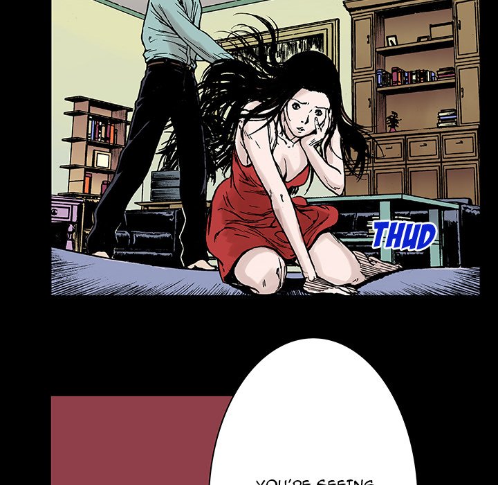 Gito Gito EP 12 - Toomics page 67 - 