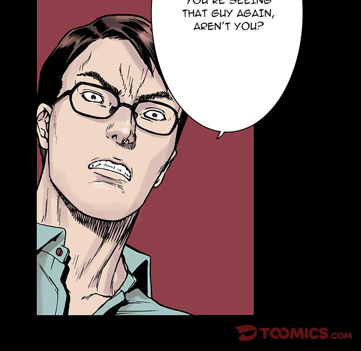 Gito Gito EP 12 - Toomics page 68 - 