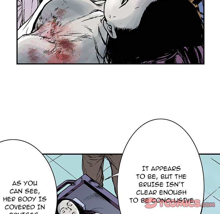 Gito Gito EP 12 - Toomics page 8 - 