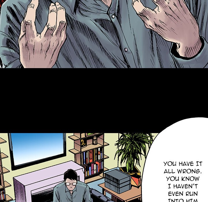 Gito Gito EP 12 - Toomics page 72 - 