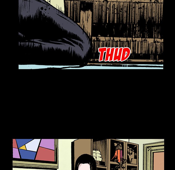 Gito Gito EP 12 - Toomics page 75 - 