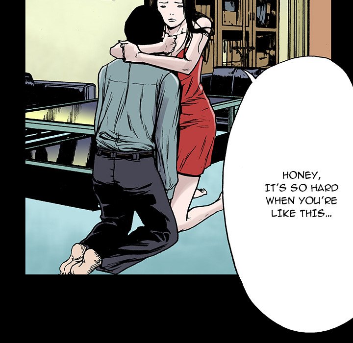 Gito Gito EP 12 - Toomics page 76 - 