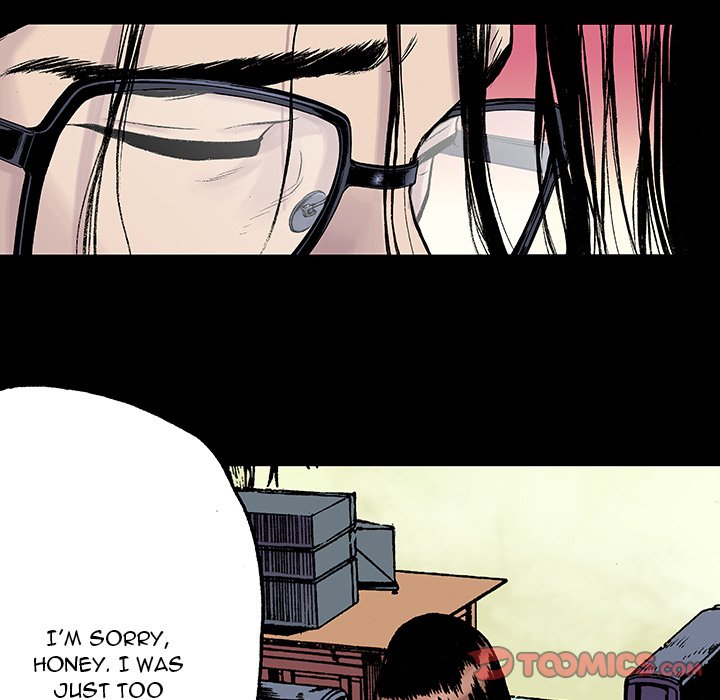Gito Gito EP 12 - Toomics page 80 - 