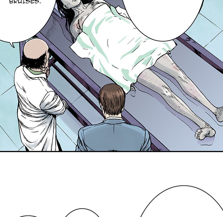 Gito Gito EP 12 - Toomics page 9 - 