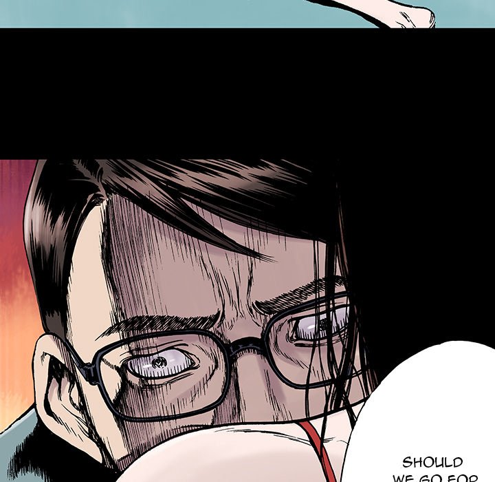 Gito Gito EP 12 - Toomics page 82 - 