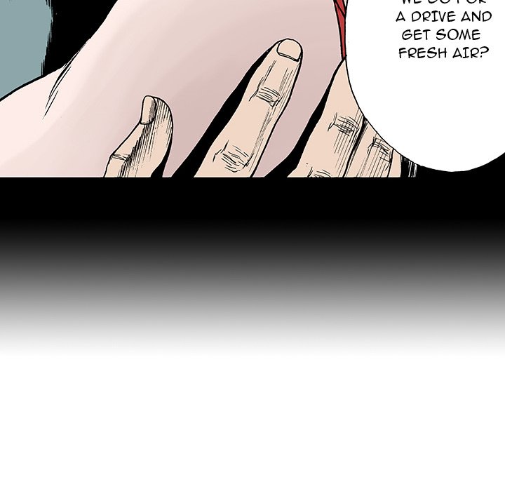 Gito Gito EP 12 - Toomics page 83 - 