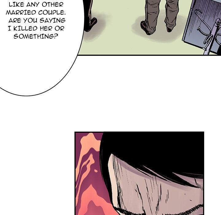 Gito Gito EP 12 - Toomics page 85 - 