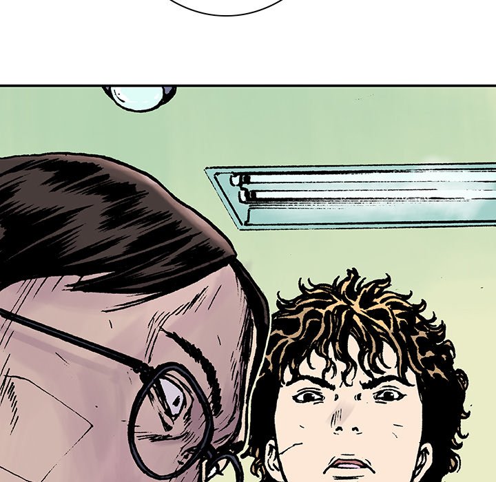 Gito Gito EP 12 - Toomics page 87 - 