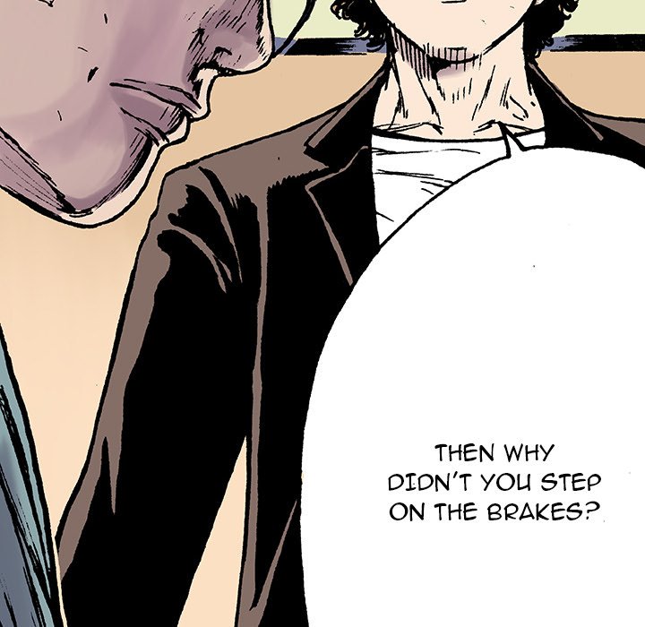Gito Gito EP 12 - Toomics page 88 - 