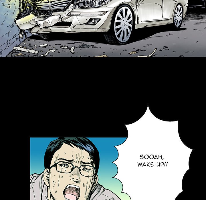 Gito Gito EP 12 - Toomics page 90 - 
