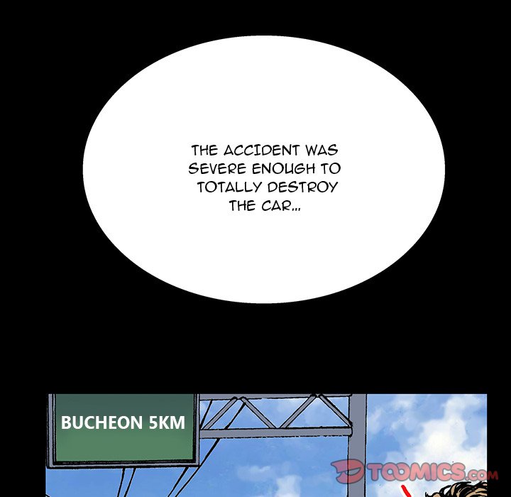 Gito Gito EP 12 - Toomics page 92 - 