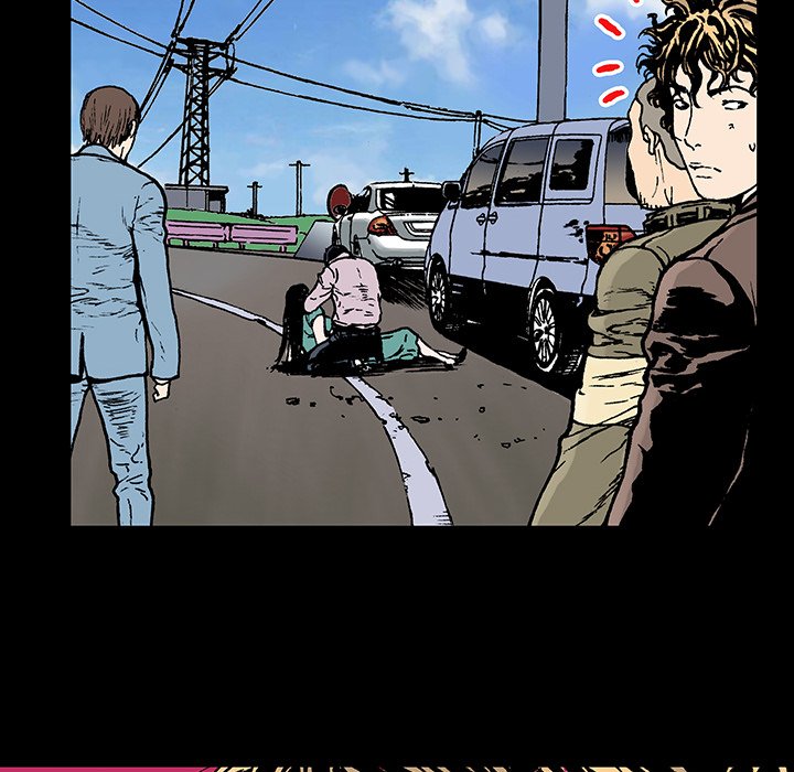 Gito Gito EP 12 - Toomics page 93 - 