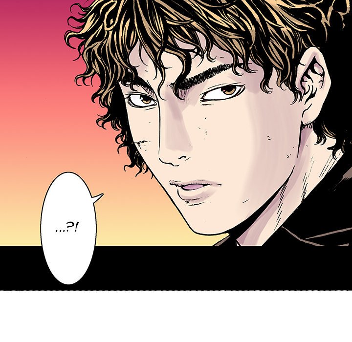 Gito Gito EP 12 - Toomics page 94 - 