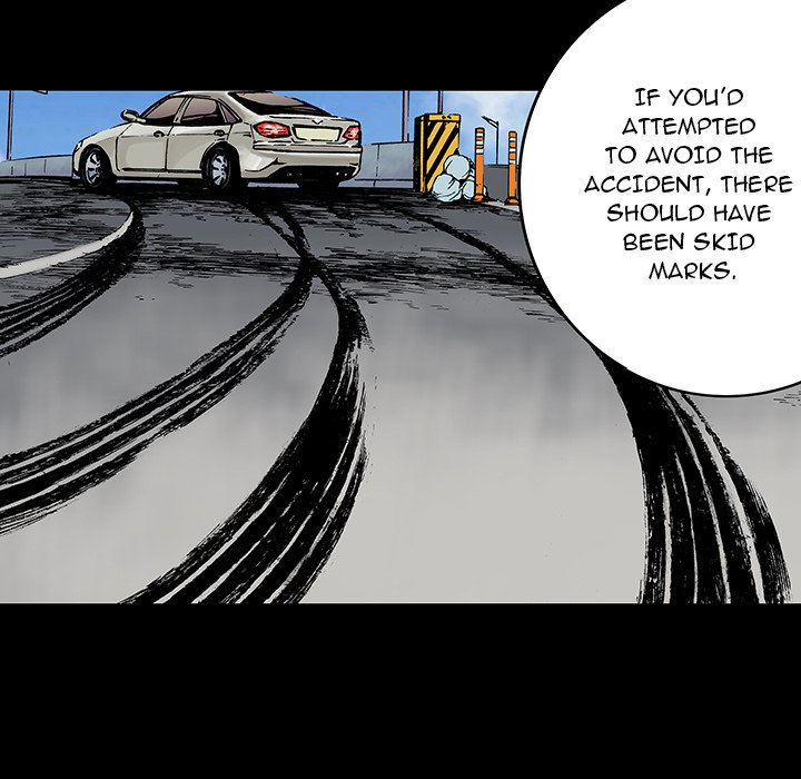 Gito Gito EP 12 - Toomics page 97 - 