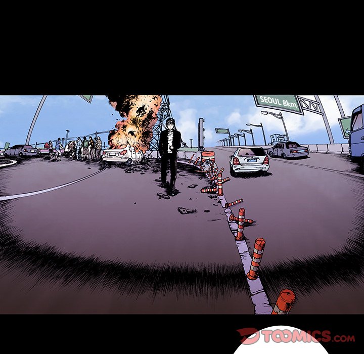 Gito Gito EP 12 - Toomics page 98 - 
