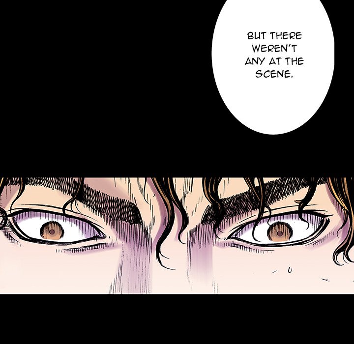 Gito Gito EP 12 - Toomics page 99 - 