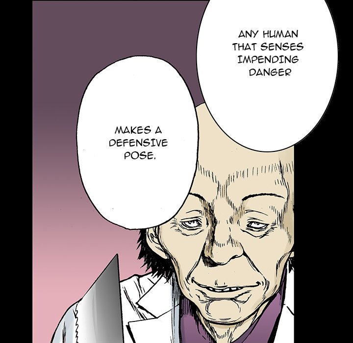 Gito Gito EP 13 - Toomics page 12 - 
