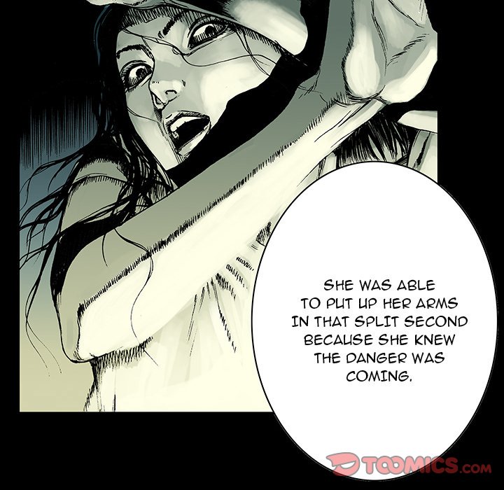 Gito Gito EP 13 - Toomics page 14 - 