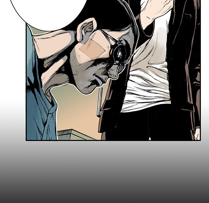 Gito Gito EP 13 - Toomics page 16 - 