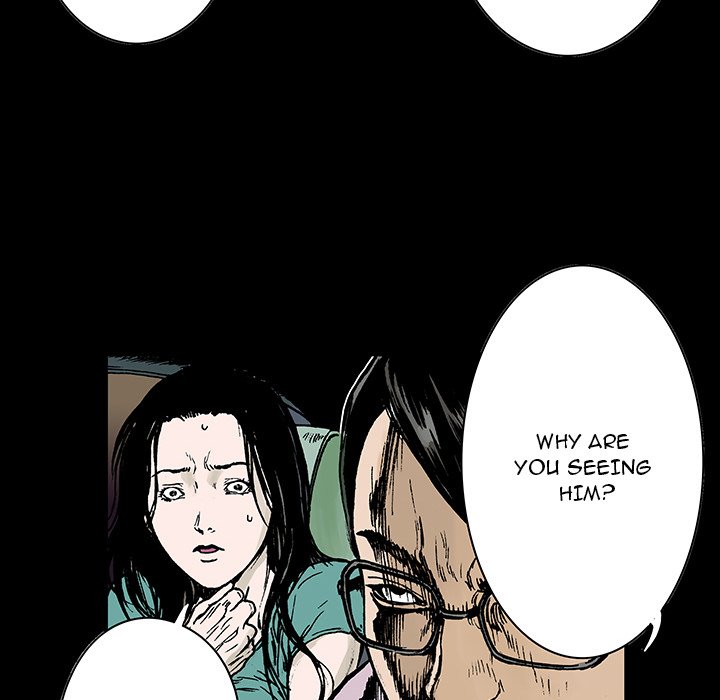 Gito Gito EP 13 - Toomics page 18 - 