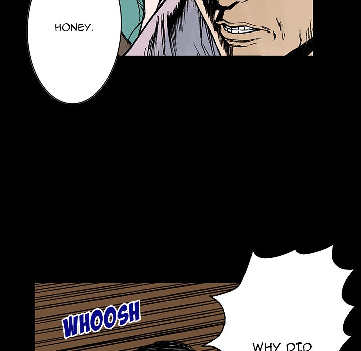 Gito Gito EP 13 - Toomics page 19 - 