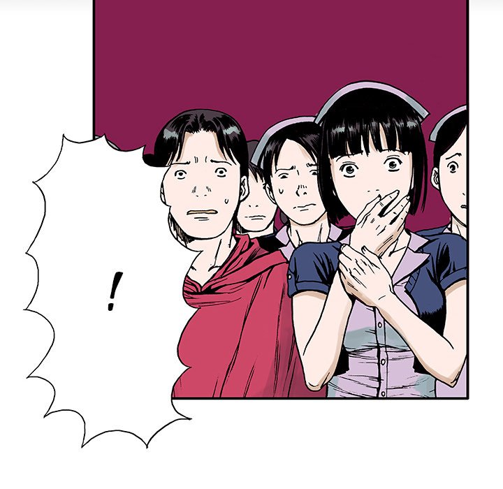 Gito Gito EP 13 - Toomics page 22 - 