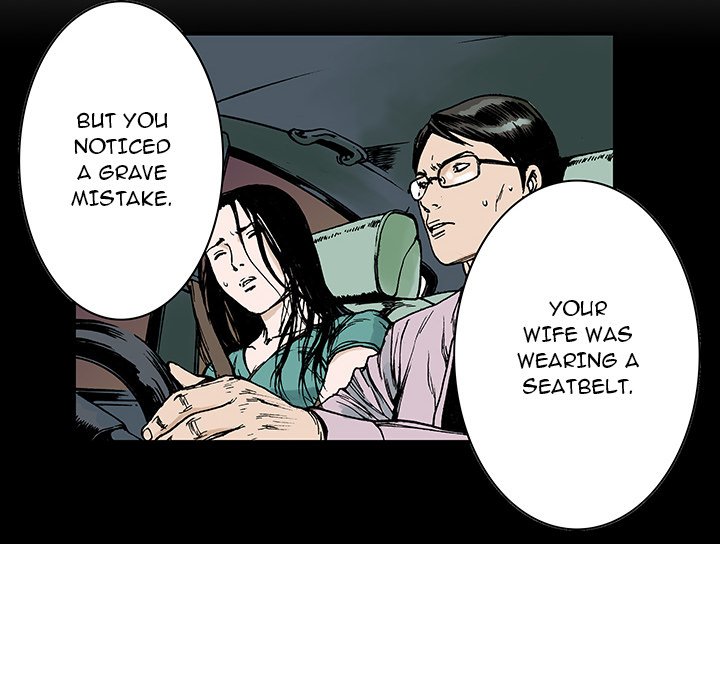 Gito Gito EP 13 - Toomics page 24 - 