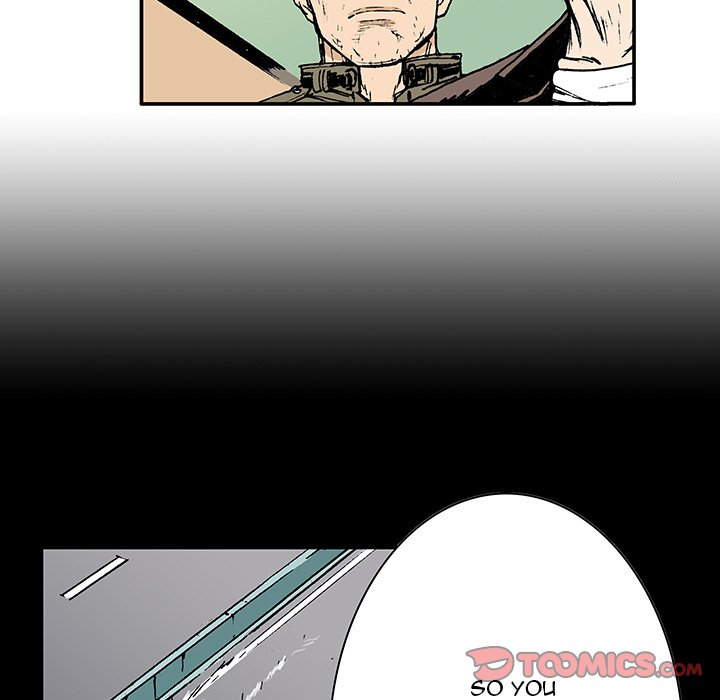 Gito Gito EP 13 - Toomics page 26 - 