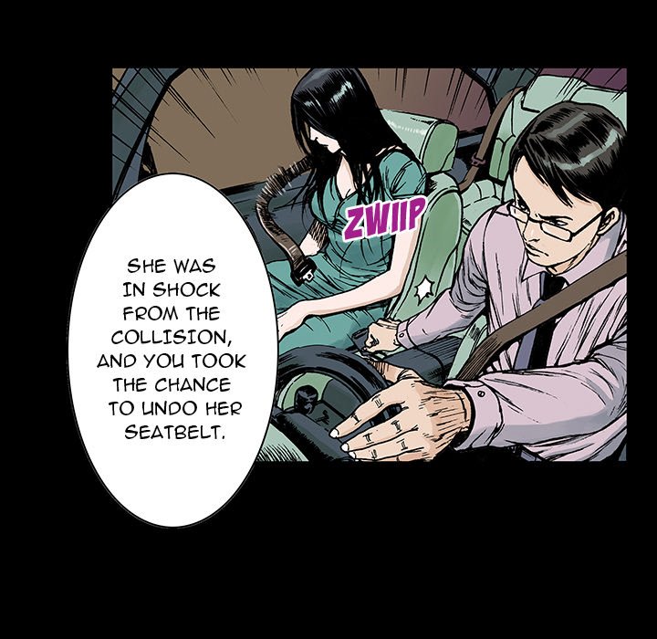 Gito Gito EP 13 - Toomics page 28 - 